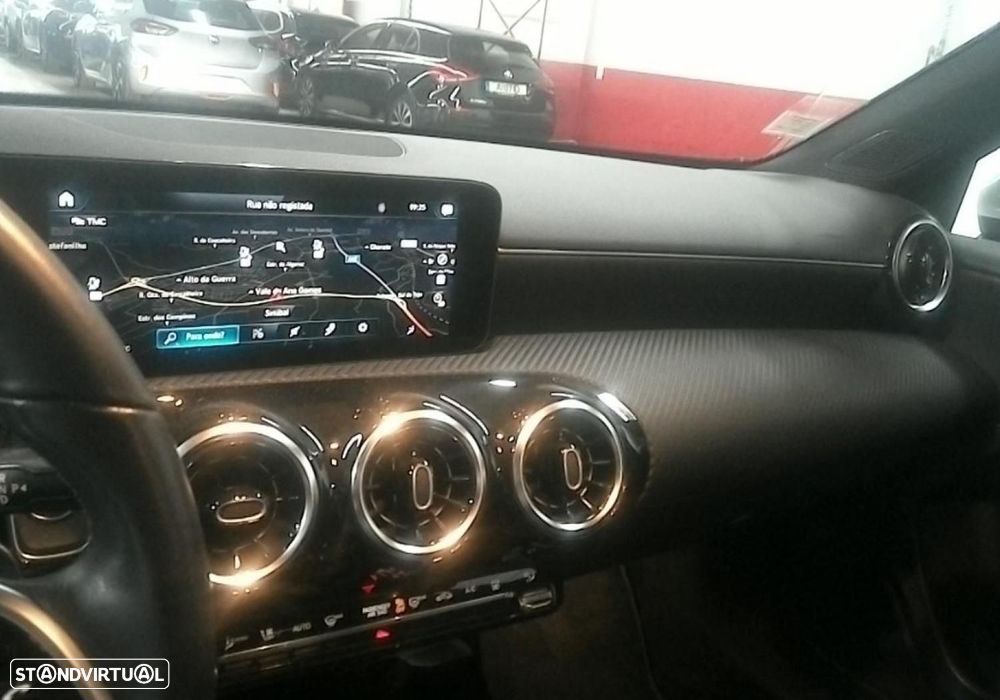 Mercedes-Benz A 250 e Style Plus - 6
