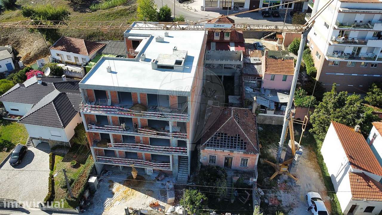 Apartamento T3 para venda - Grande imagem: 2/11