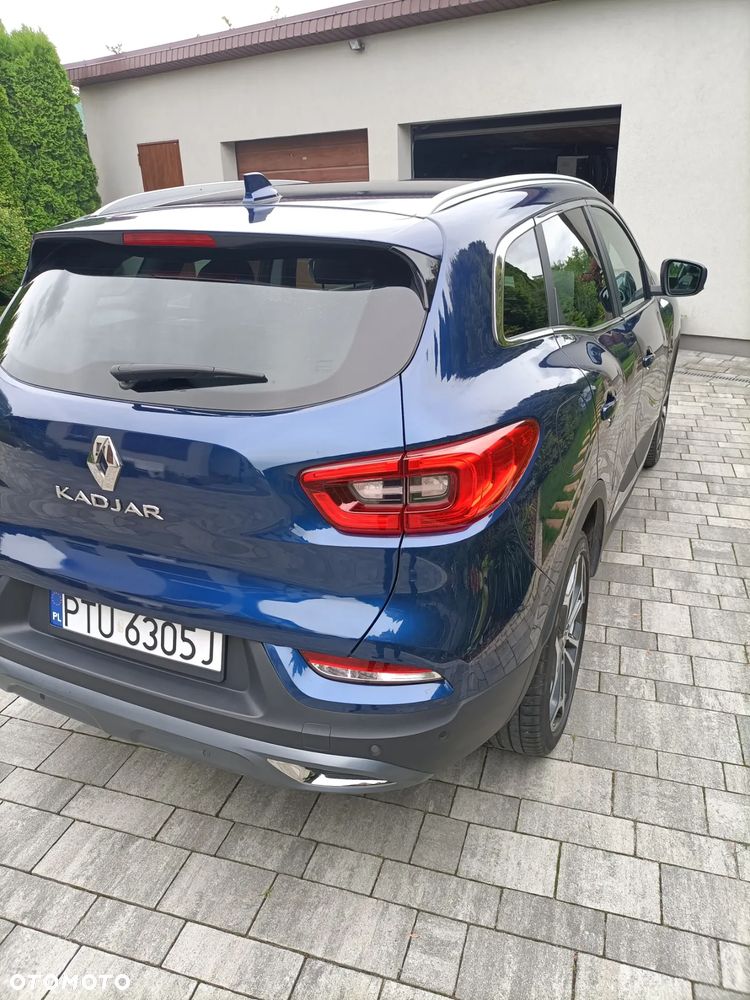 Renault Kadjar 1.5 Blue dCi Intens EDC - 6