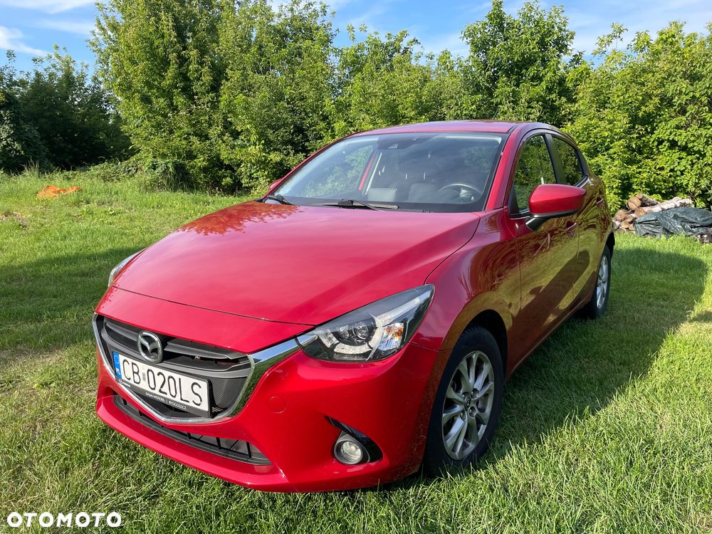 Mazda 2 1.5 Skyenergy - 1