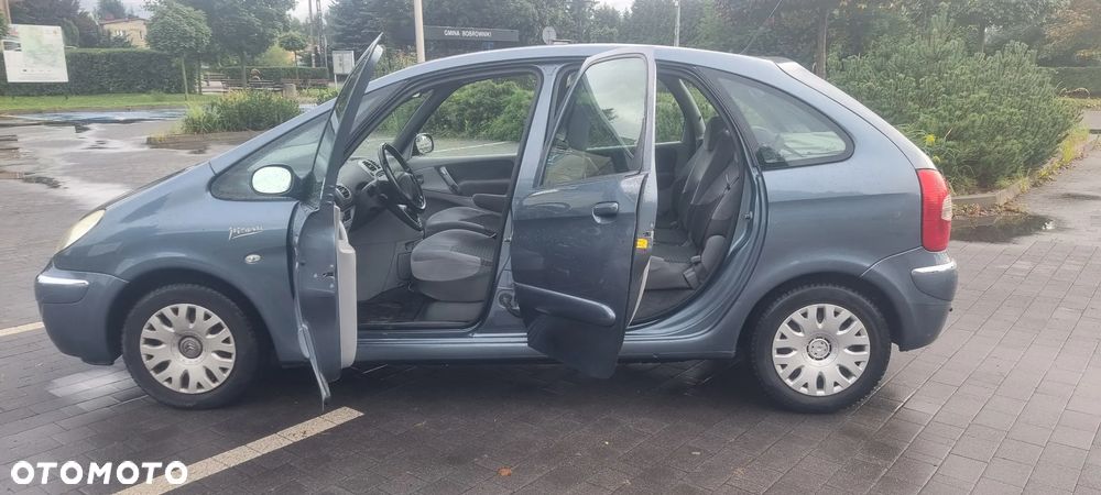 Citroën Xsara Picasso 1.6 Exclusive - 15