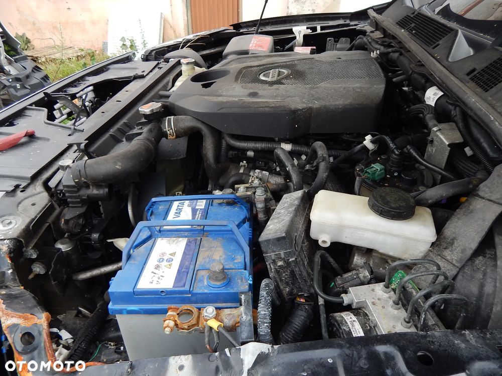 Nissan Navara - 25