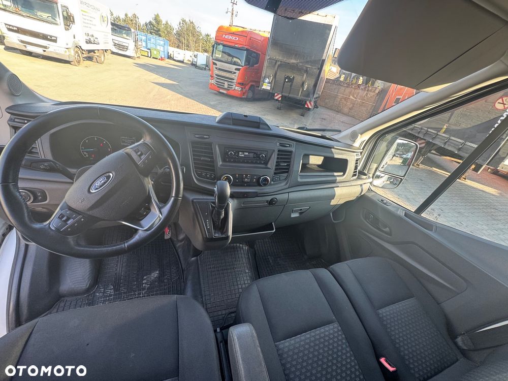 Ford Transit - 5