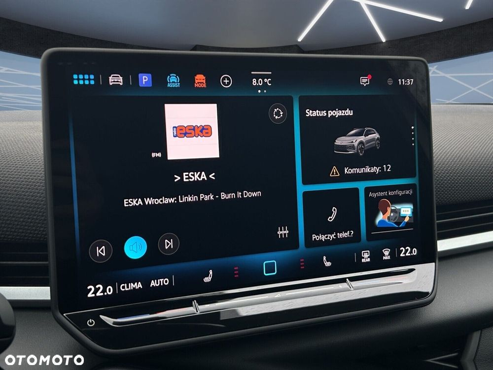 Volkswagen T-Roc 1.5 eTSI Style DSG - 18