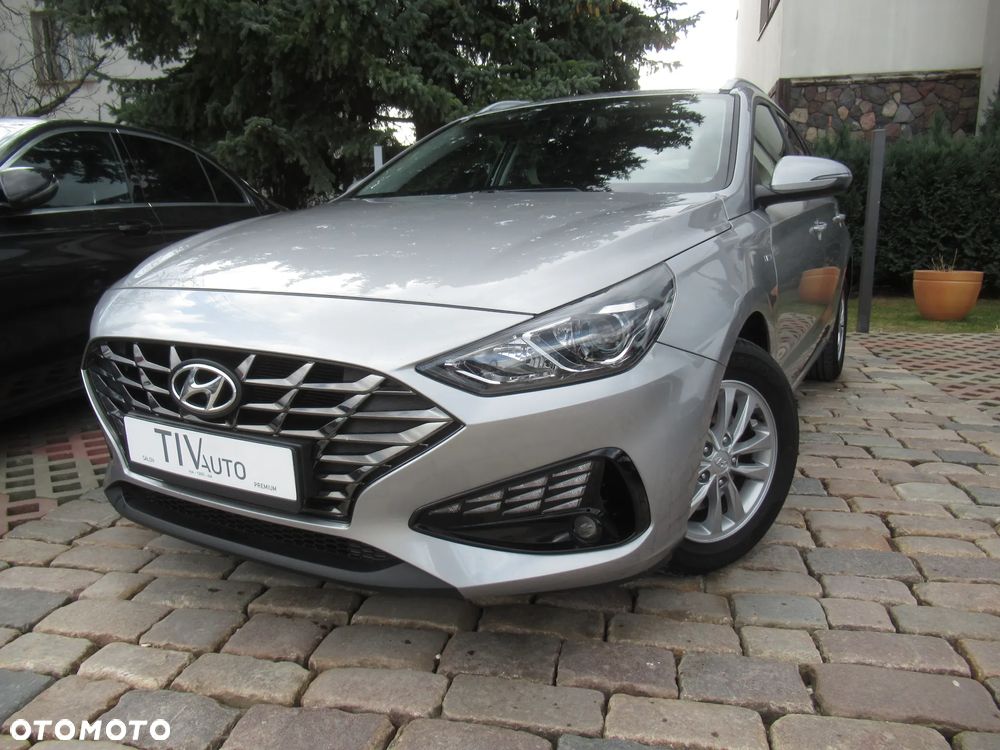Hyundai i30 1.5 T-GDI 48V Modern - 2