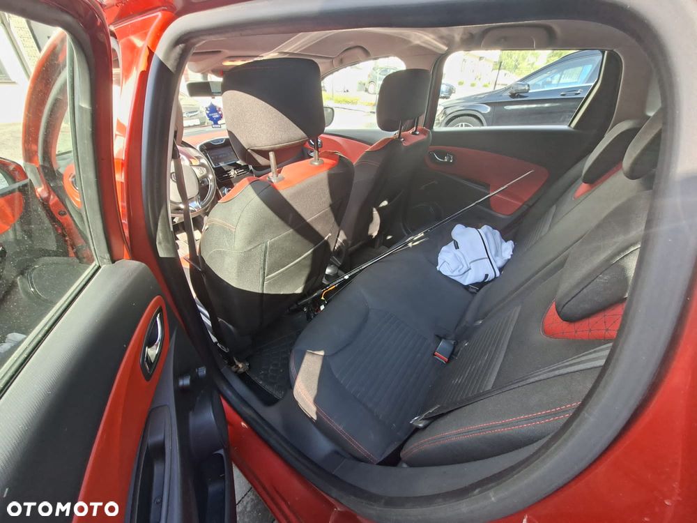 Renault Clio 1.2 TCE Dynamique - 36