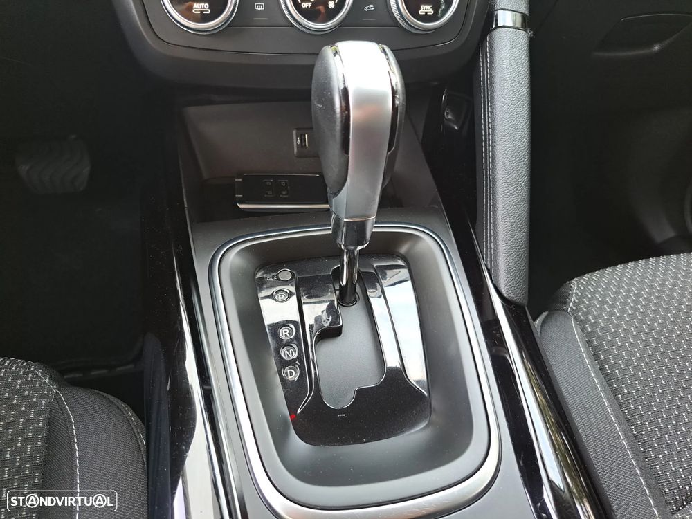 Renault Kadjar BLUE dCi 115 EDC BUSINESS EDITION - 33