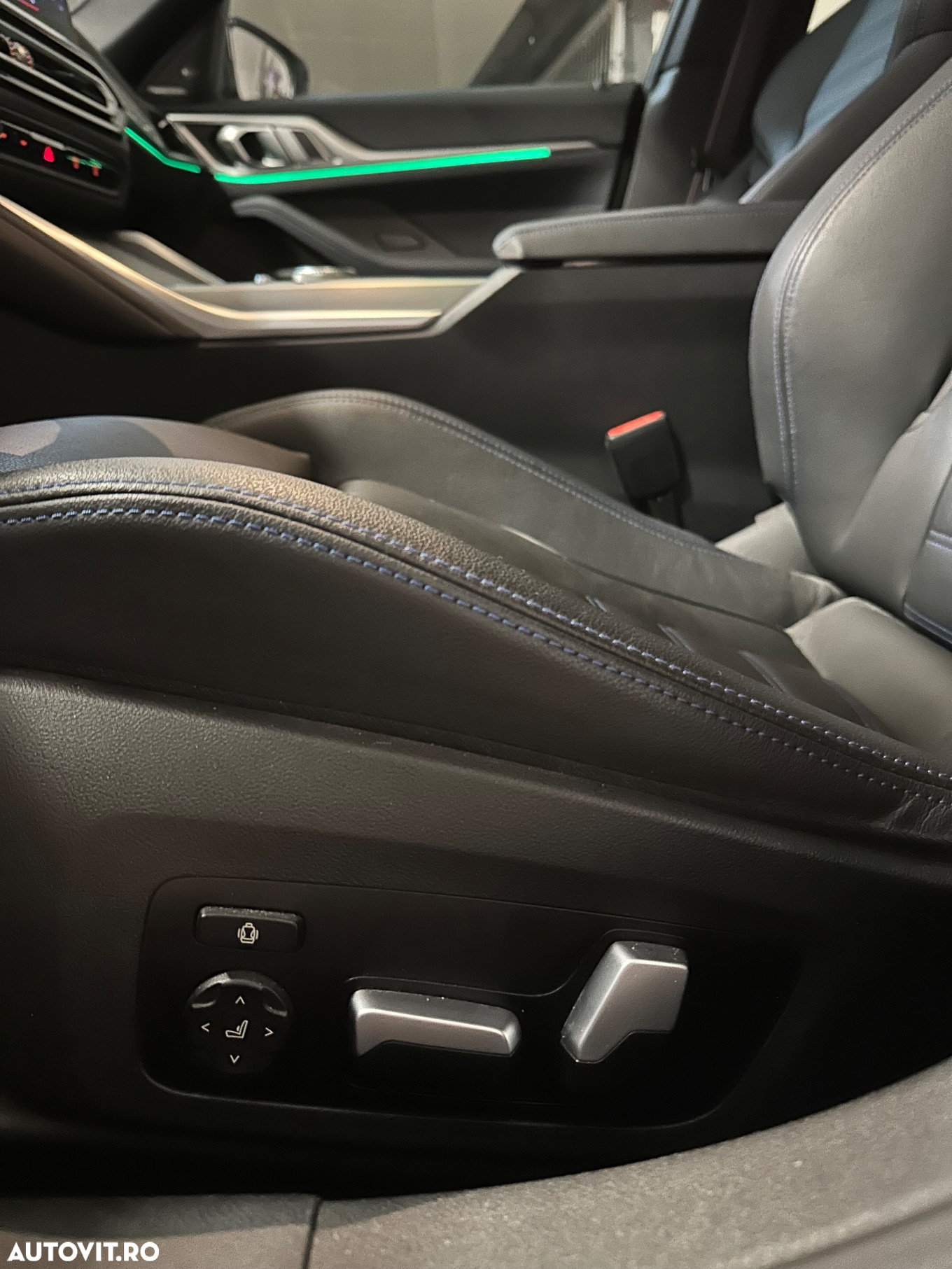 BMW M4 M440i xDrive AT MHEV - 7