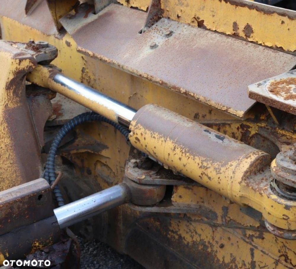 Komatsu D61PX-15EO - 8