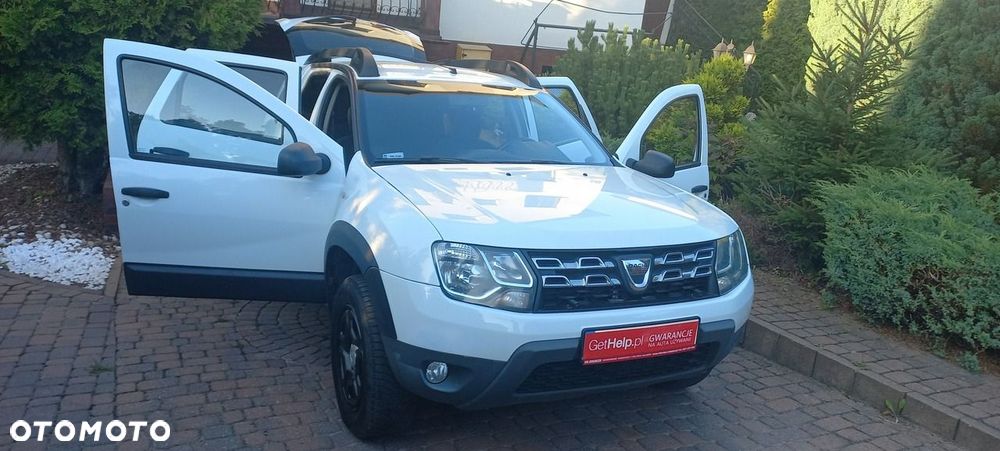 Dacia Duster - 8