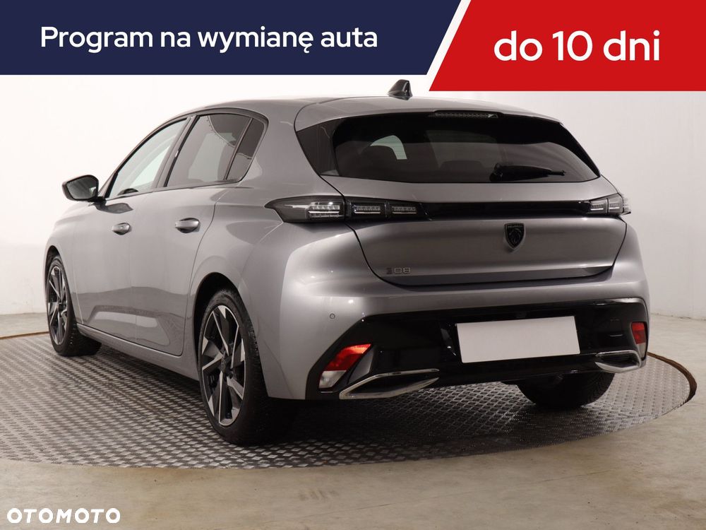 Peugeot 308 - 6