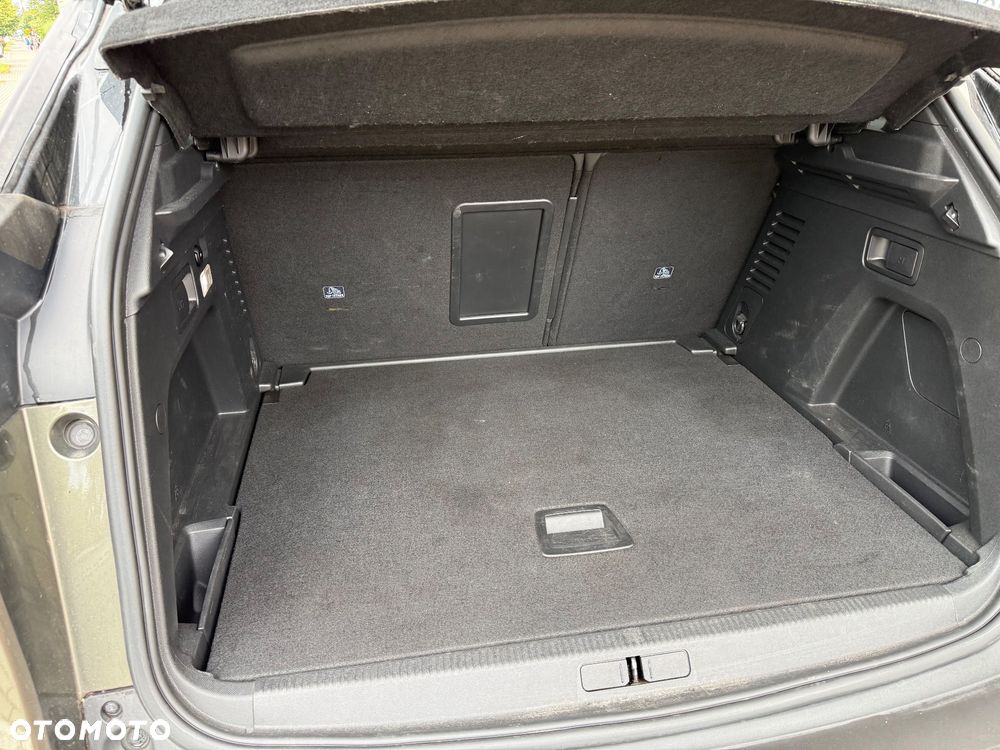 Peugeot 3008 2.0 BlueHDi GT S&S EAT8 - 39