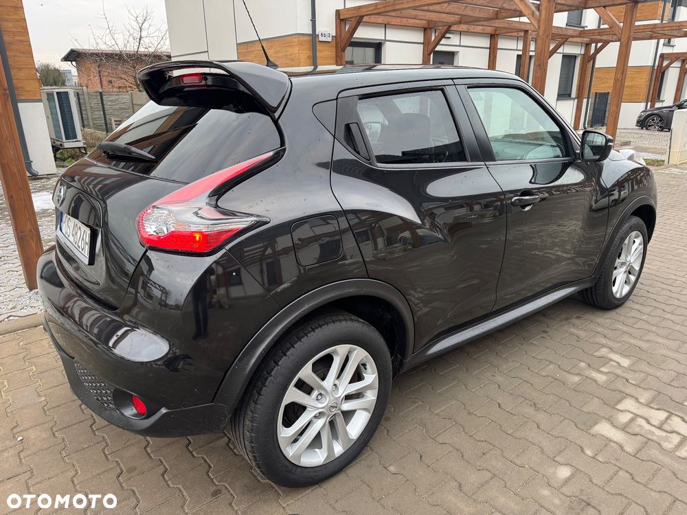 Nissan Juke - 3