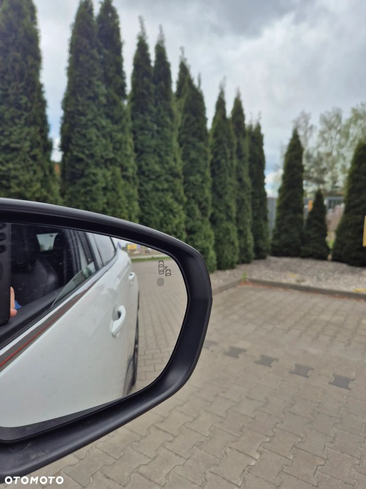 Peugeot 3008 2.0 BlueHDi Allure - 15