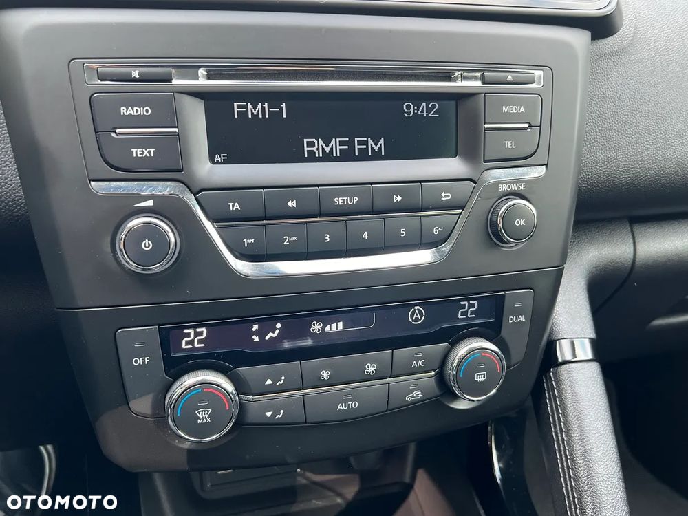 Renault Kadjar Energy TCe 130 Experience - 11