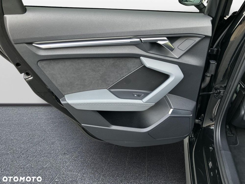 Audi S3 Limousine - 32