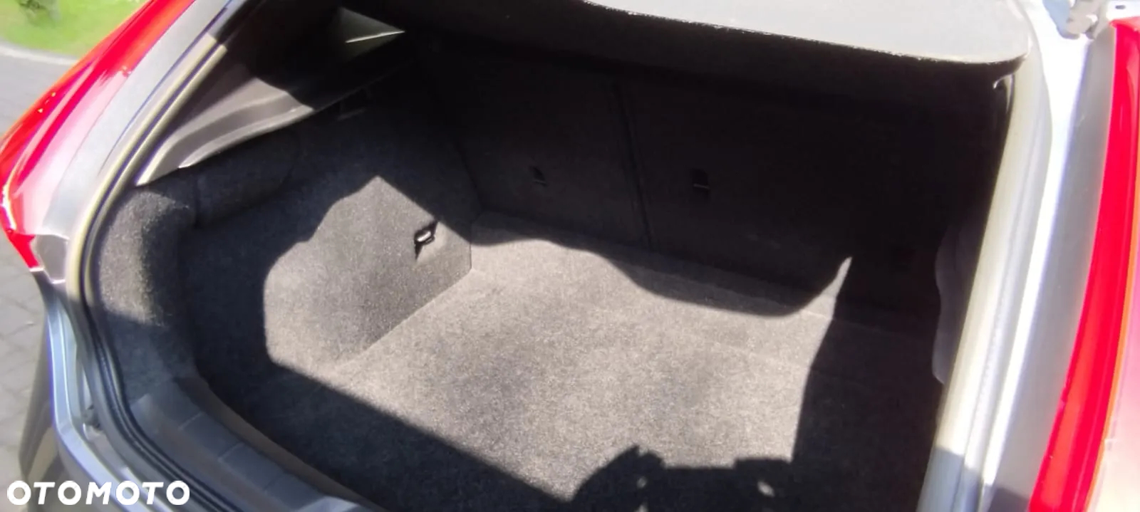 Volvo V40 Cross Country D2 Base - 10