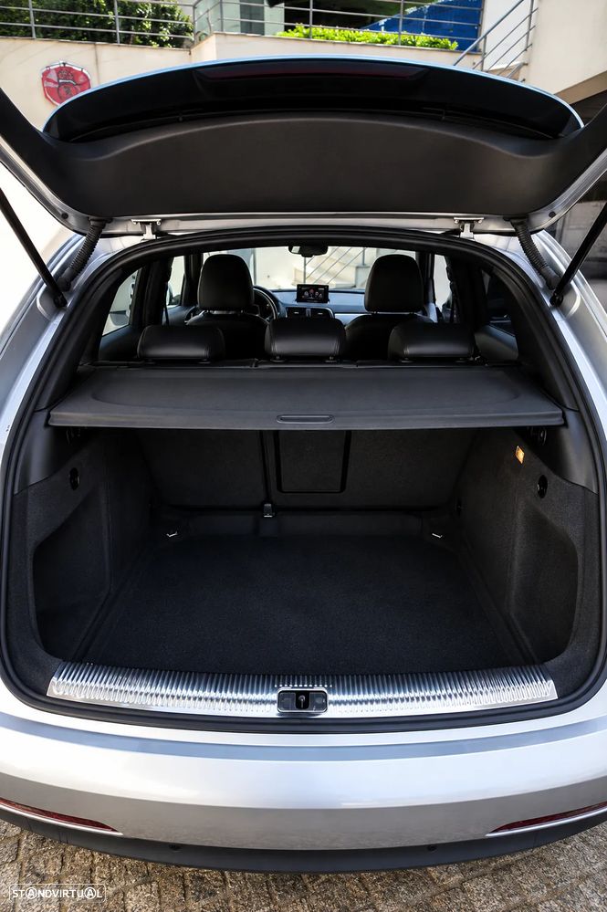 Audi Q3 2.0 TDI - 9