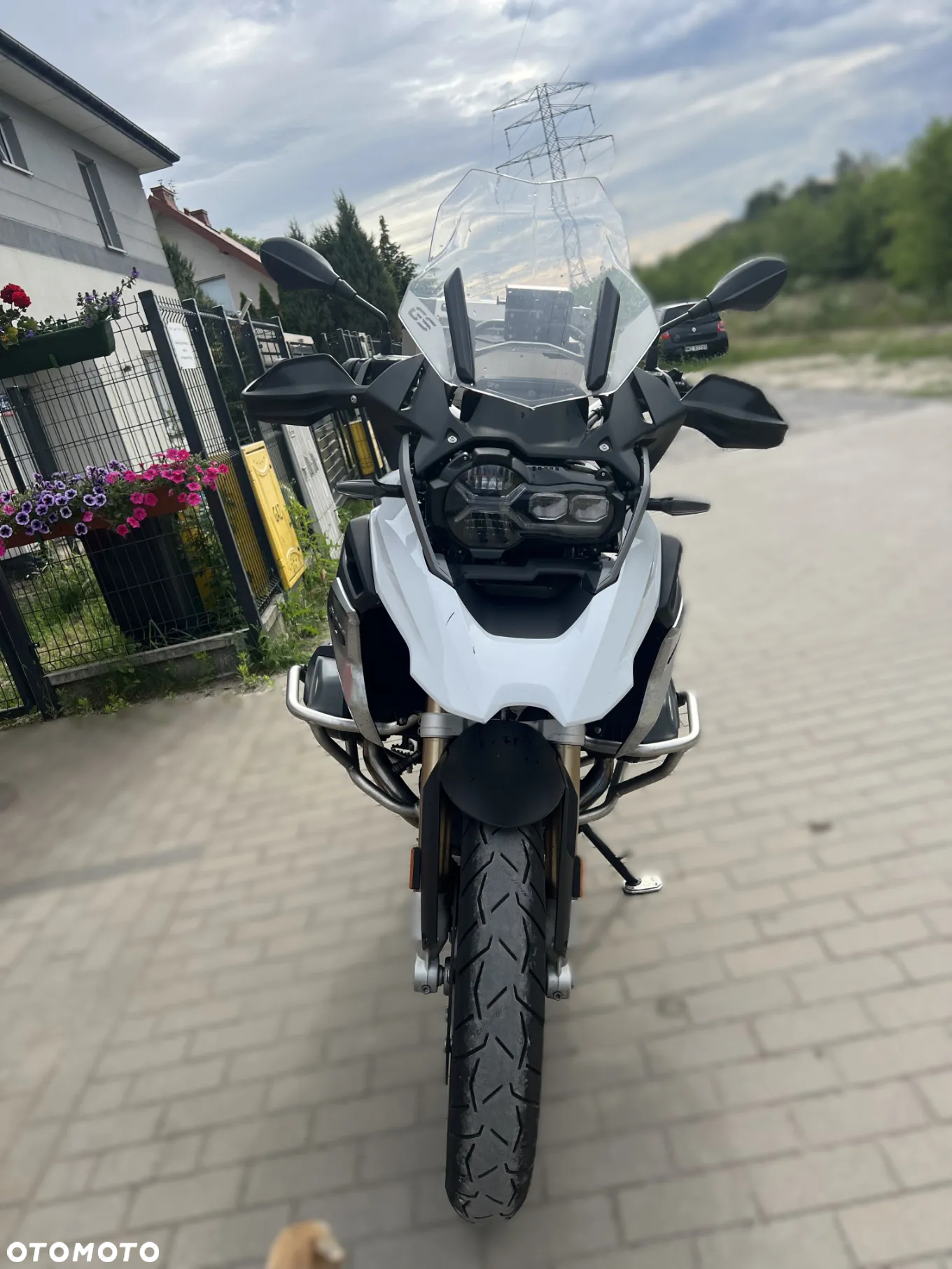 BMW GS - 3