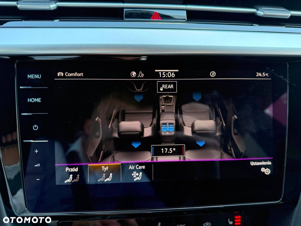 Volkswagen Arteon 2.0 TDI 4Motion R-Line DSG - 35