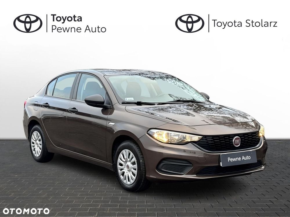 Fiat Tipo 1.4 16v Pop - 7