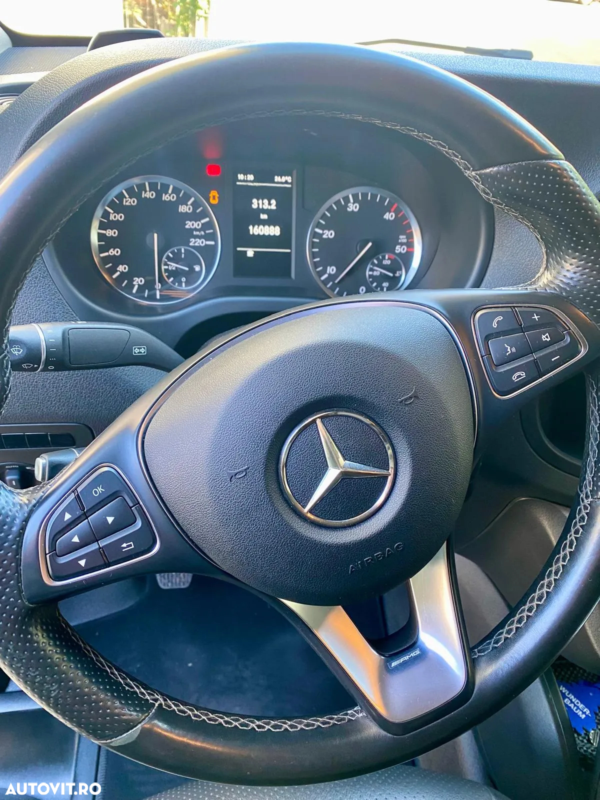 Mercedes-Benz Vito - 7
