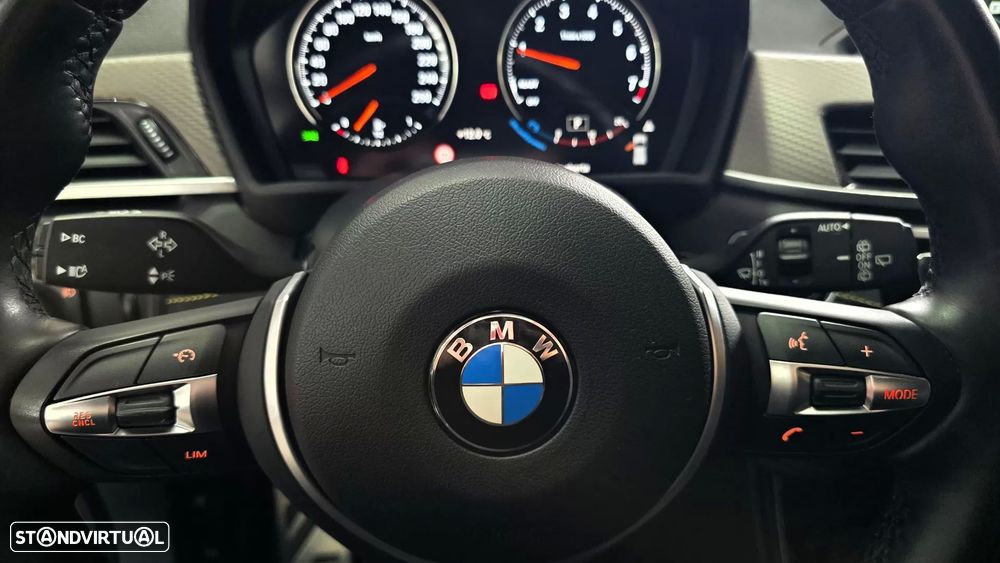 BMW X2 18 i sDrive Auto X Pack M - 34