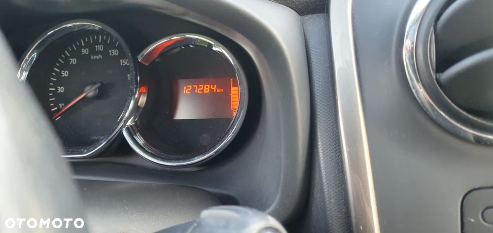 Dacia Sandero 1.2 16V Access - 4