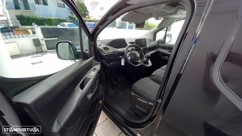 Peugeot Partner - 7
