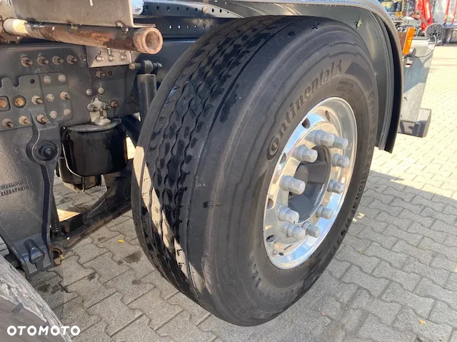 Volvo FH 460 6X2 HAKOWIEC - 15
