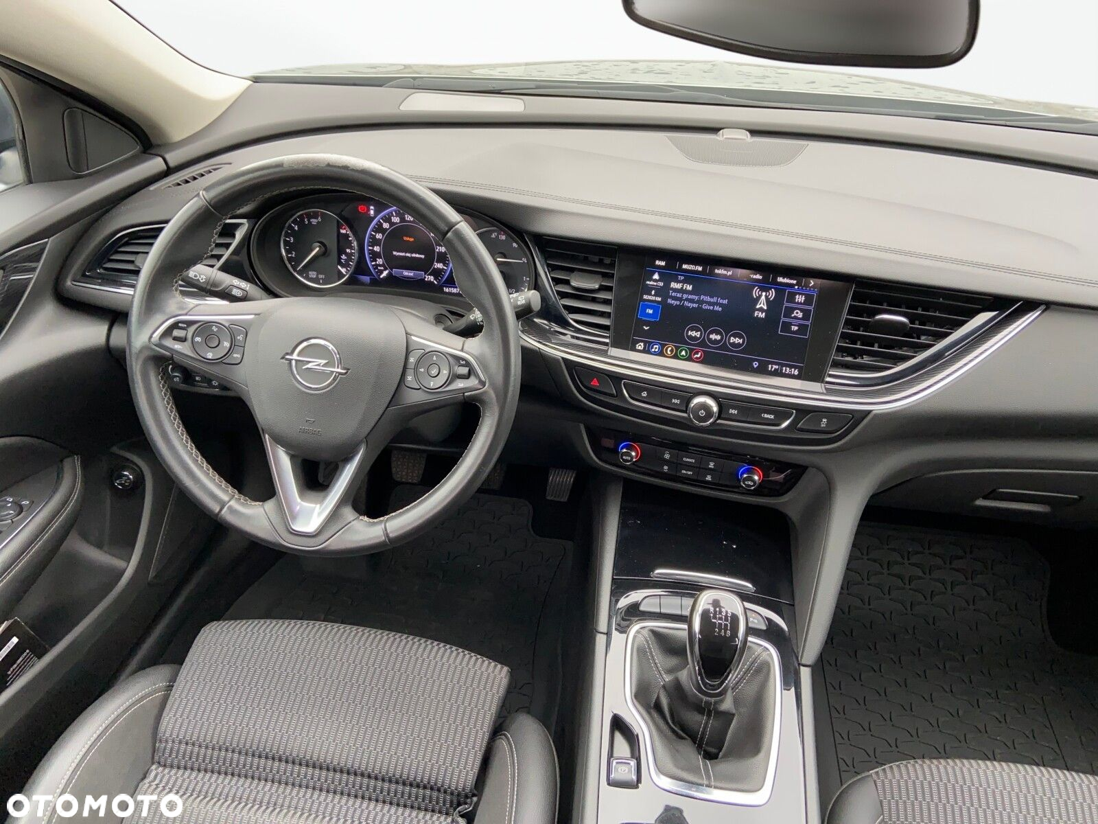 Opel Insignia 2.0 CDTI Innovation S&S - 11