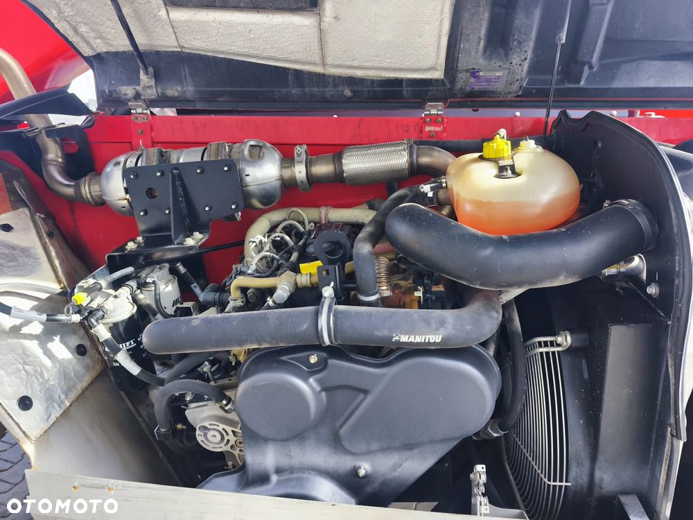 Manitou MT 1440 Easy - 10