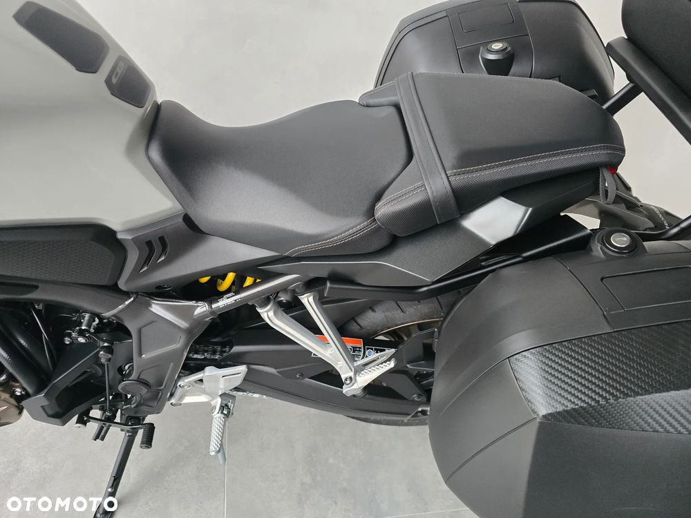 Honda CB - 22