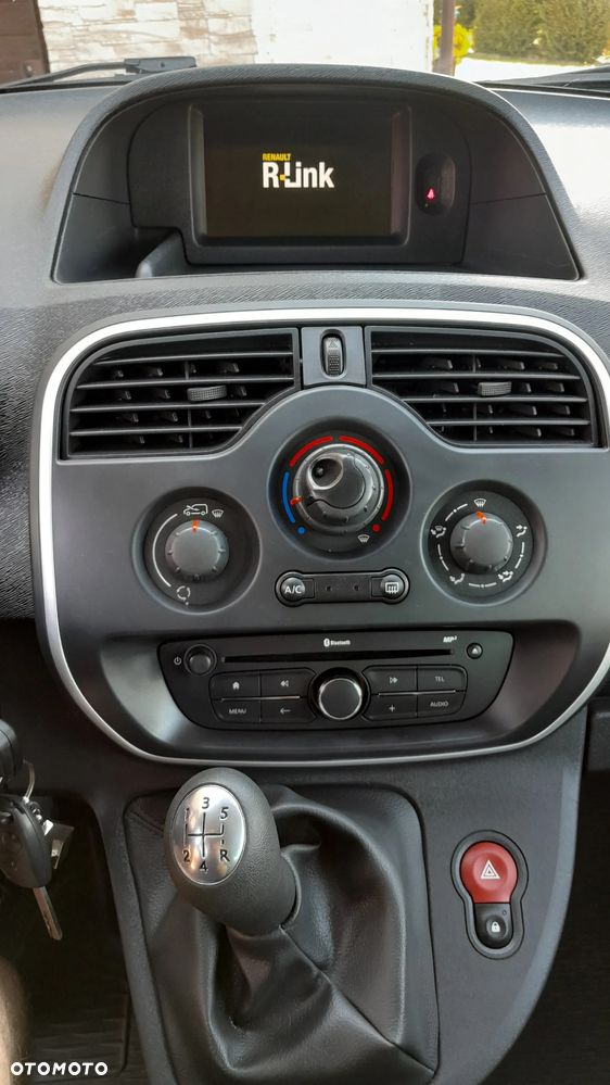 Renault Kangoo - 13