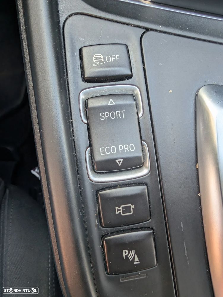 BMW 420 Gran Coupé d Pack M Auto - 7