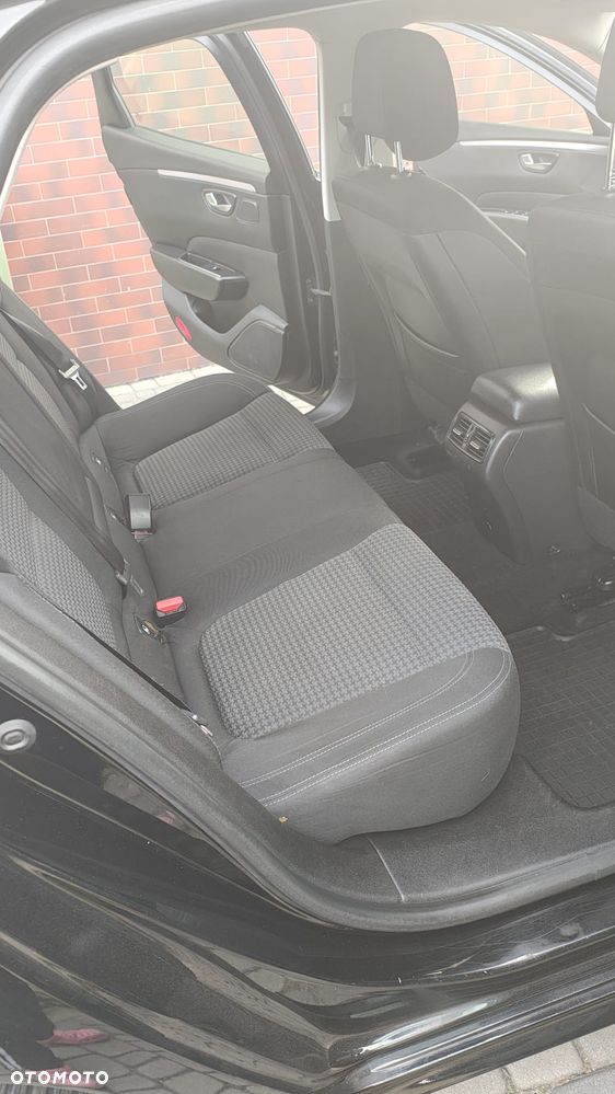 Renault Talisman 1.6 Energy dCi Intens EDC - 16