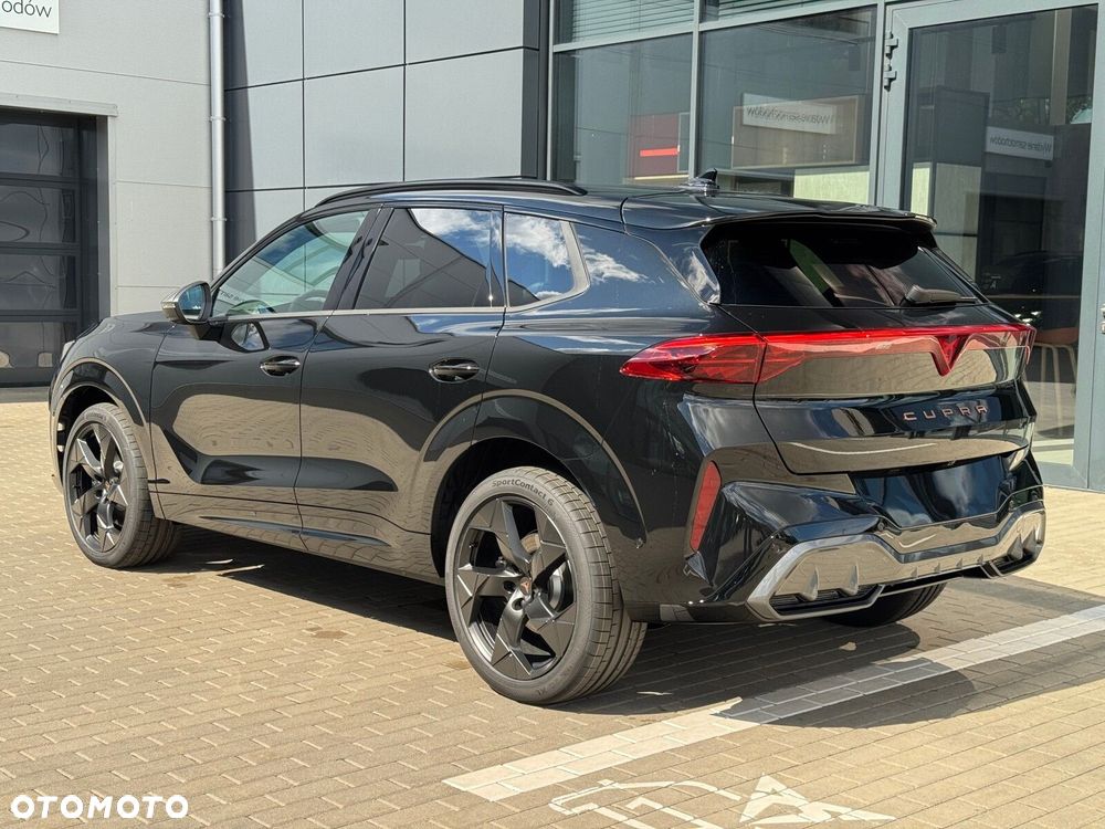 Cupra Terramar 2.0 TSI 4Drive VZ DSG - 15