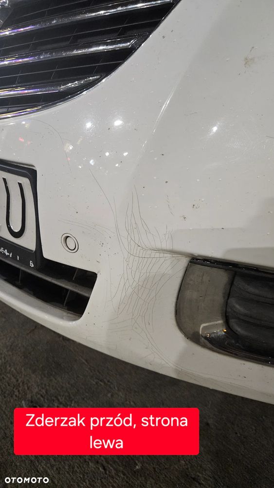 Opel Insignia 2.0 CDTI Cosmo - 9