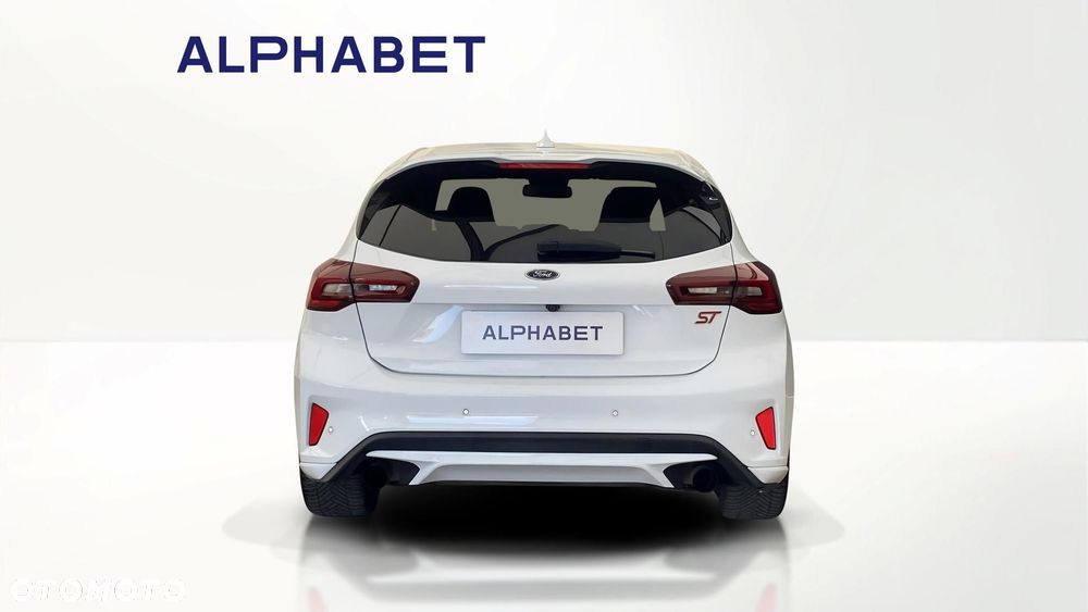 Ford Focus 2.3 EcoBoost ST X - 4