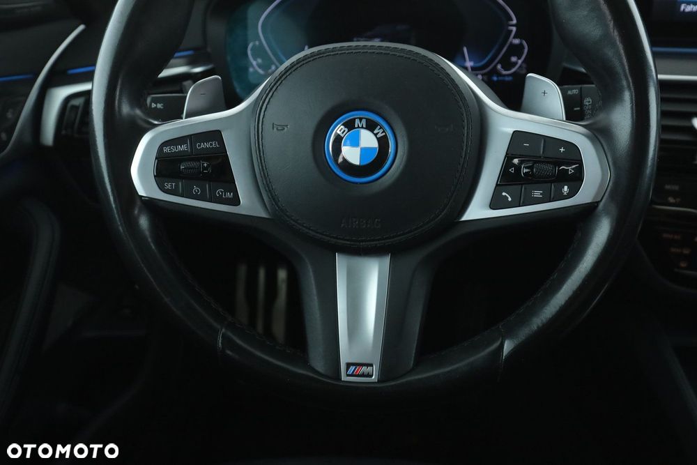 BMW Seria 5 - 10