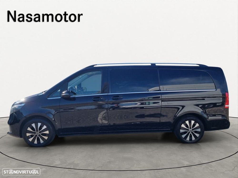 Mercedes-Benz V 250 d Longo Avantgarde - 5
