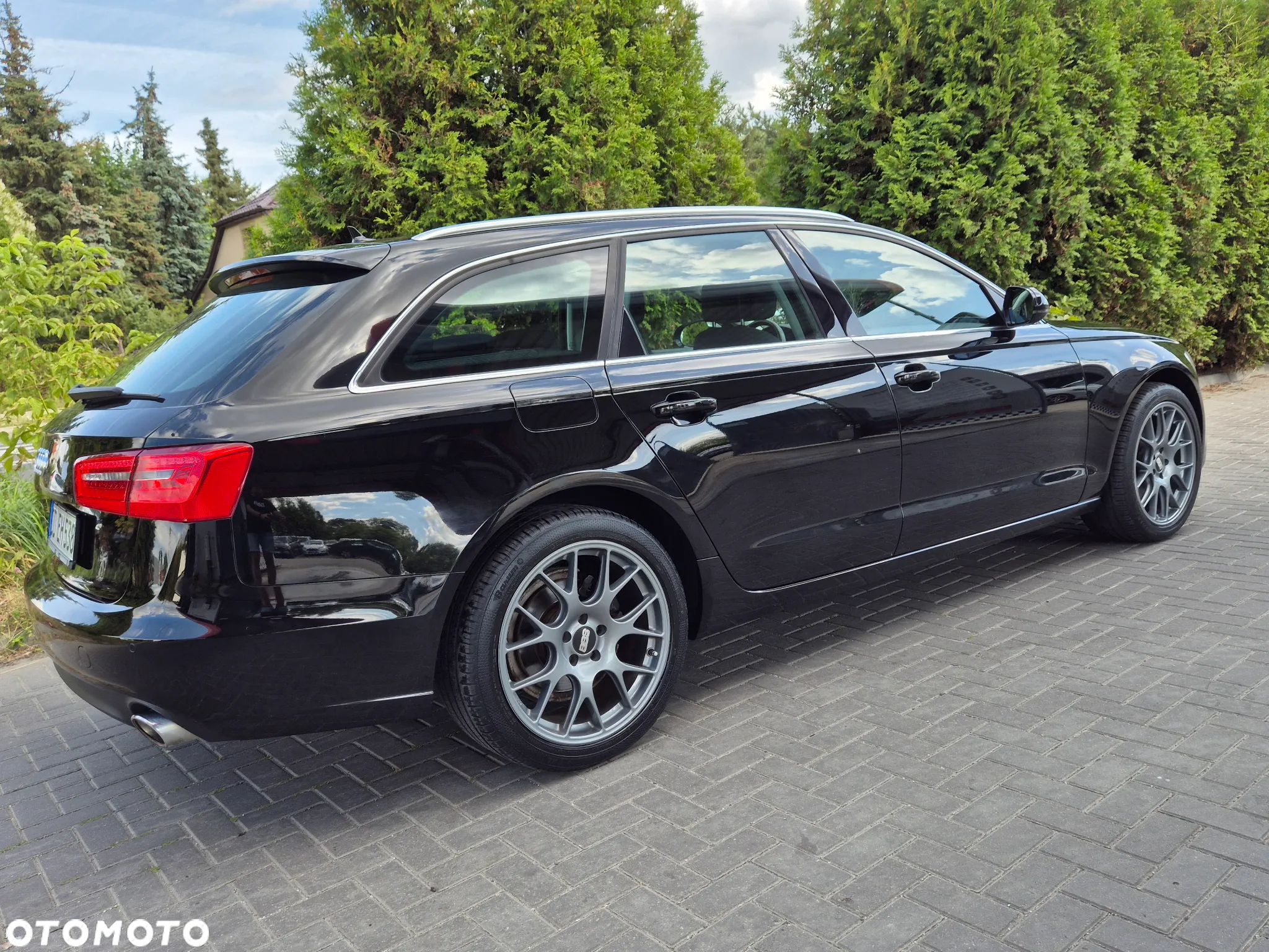 Audi A6 ver-3-0-tdi-quattro-s-tronic - 11