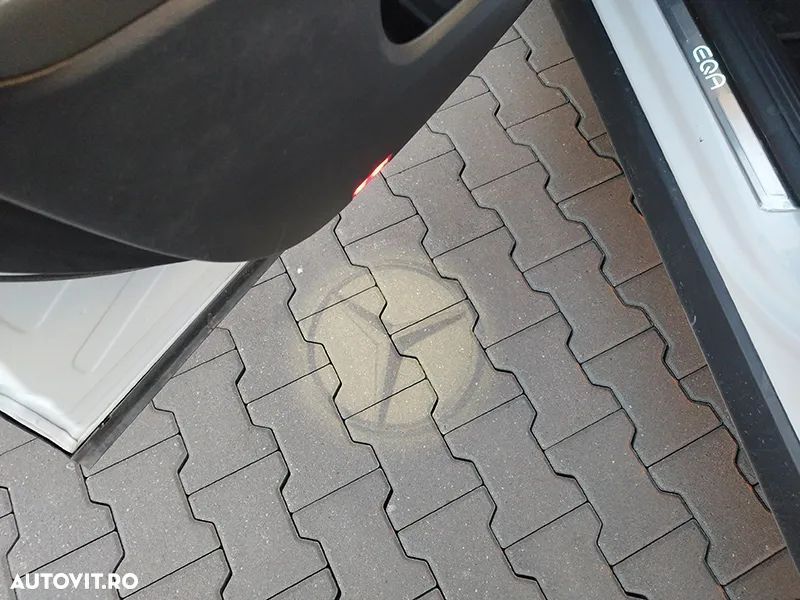 Mercedes-Benz EQA 250 - 17