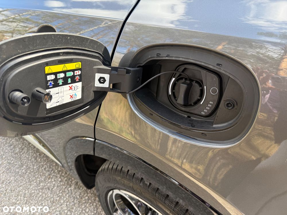 Alfa Romeo Tonale 1.3 VGT Q4 Ti - 31