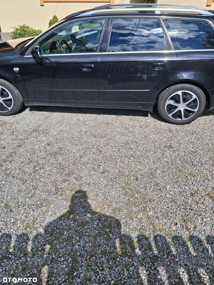 Seat Exeo 2.0 TDI DPF Reference - 4