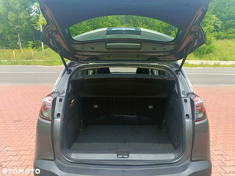 Opel Crossland X - 6