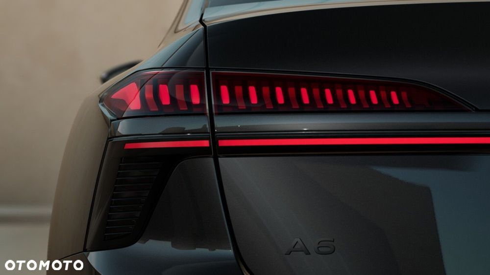 Audi A6 Limousine TDI mHEV Quattro S tronic - 8