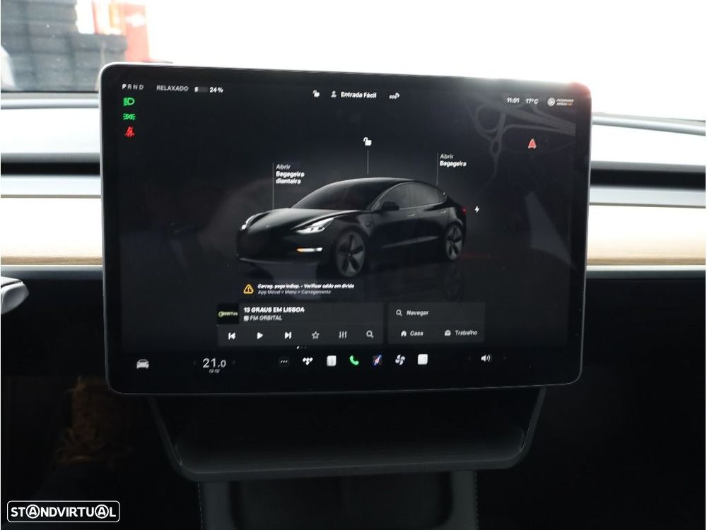Tesla Model 3 - 20