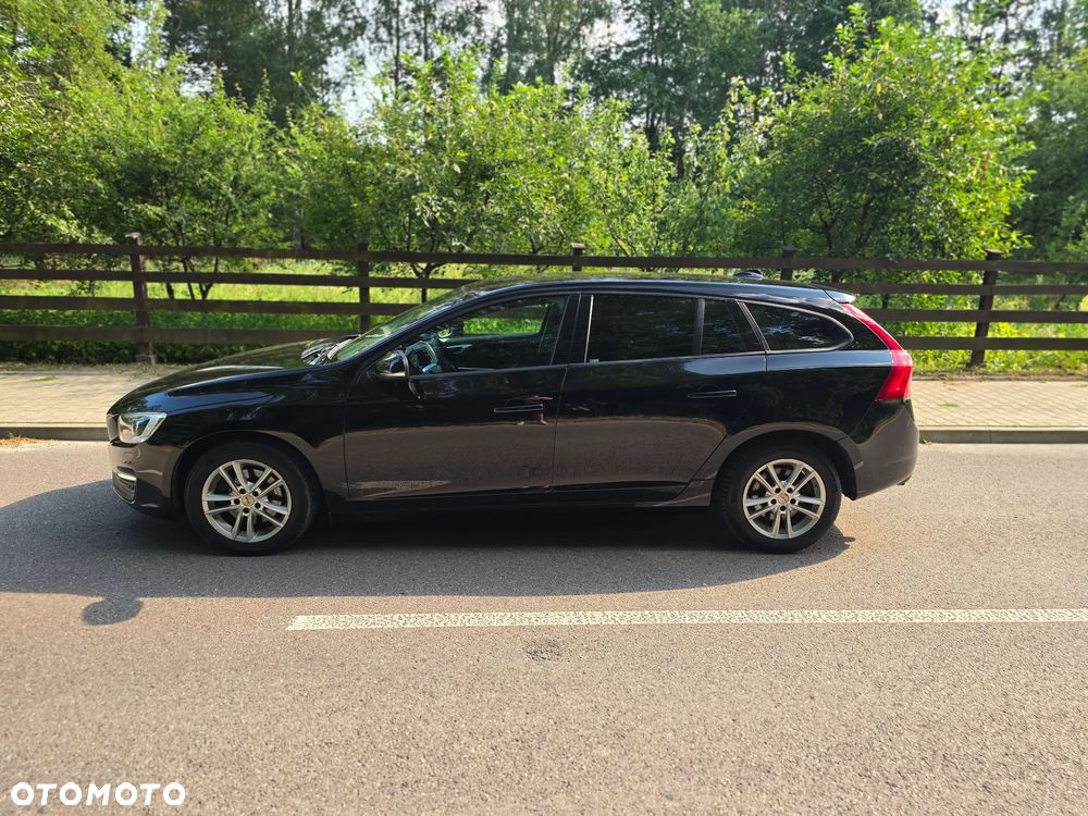 Volvo V60 D3 Geartronic Business Edition - 19