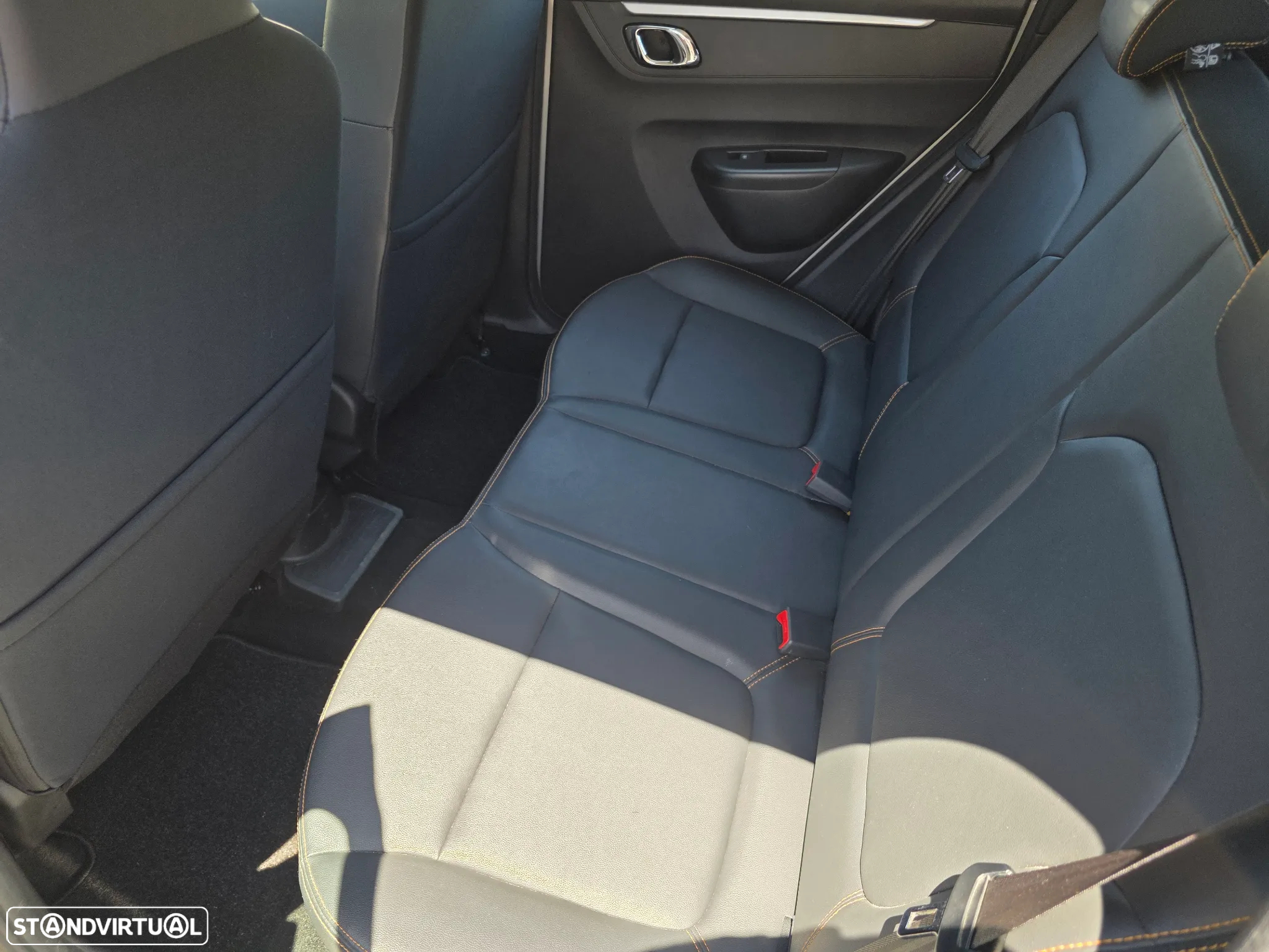 Dacia Spring Electric 45 Comfort - 13